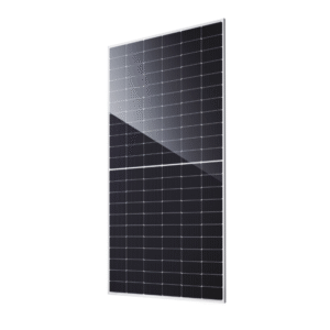 580W Solar Panel