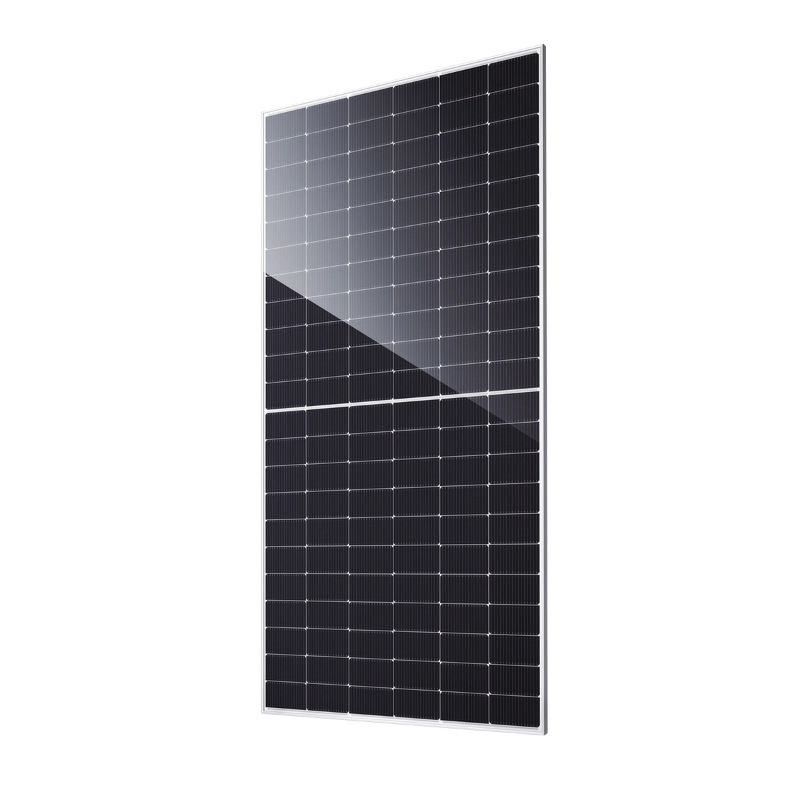 580W Solar Panel
