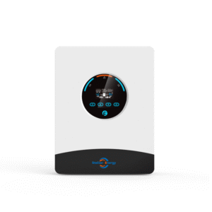 12KVA Solar Inverter (Off-grid)