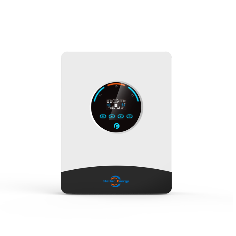 12KVA Solar Inverter (Off-grid)